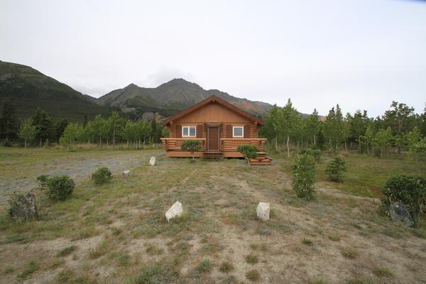 Where to stay along the Alaska Highway